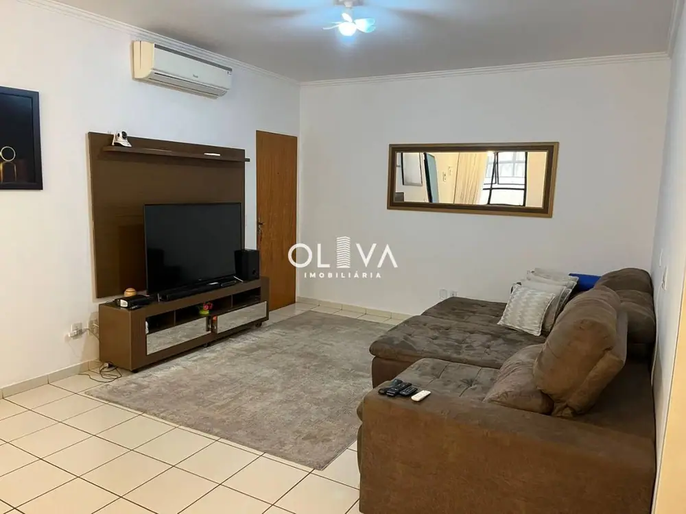 Foto de capa — Apartamento em Vila Anchieta, São José do Rio Preto