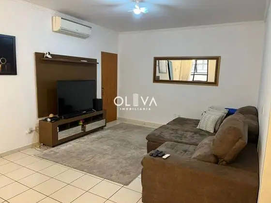 Foto de capa — Apartamento em Vila Anchieta, São José do Rio Preto