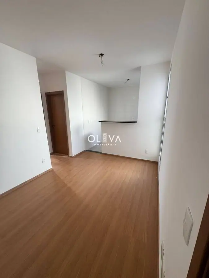 Foto de capa — Apartamento em Caparroz, São José do Rio Preto