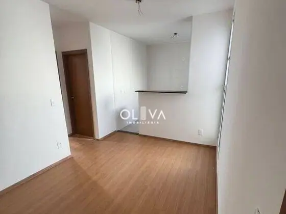 Foto de capa — Apartamento em Caparroz, São José do Rio Preto