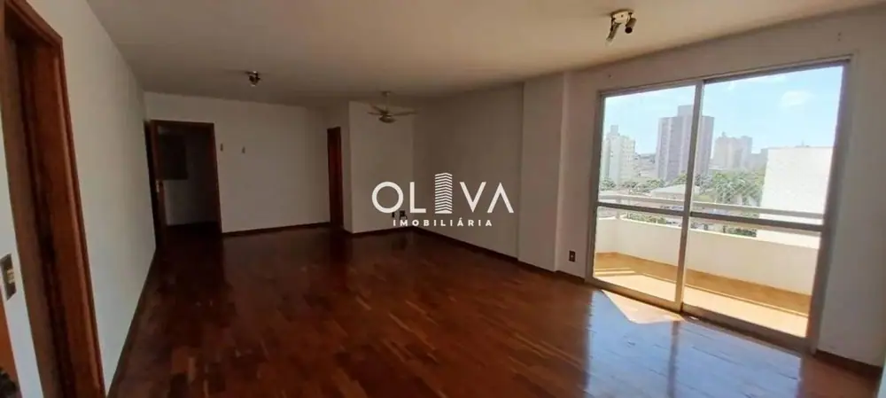 Foto de capa — Apartamento em Vila Imperial, São José do Rio Preto