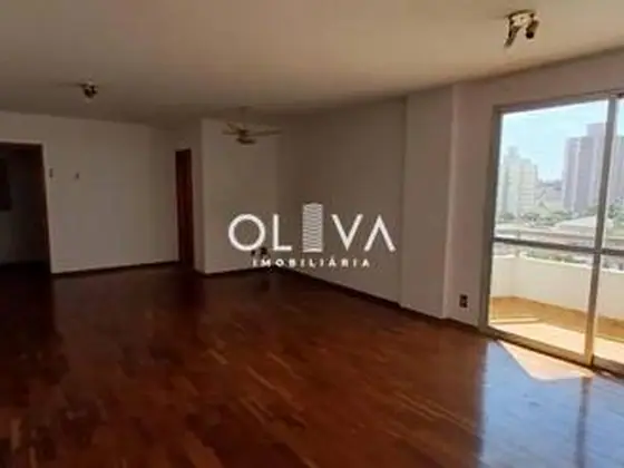 Foto de capa — Apartamento em Vila Imperial, São José do Rio Preto