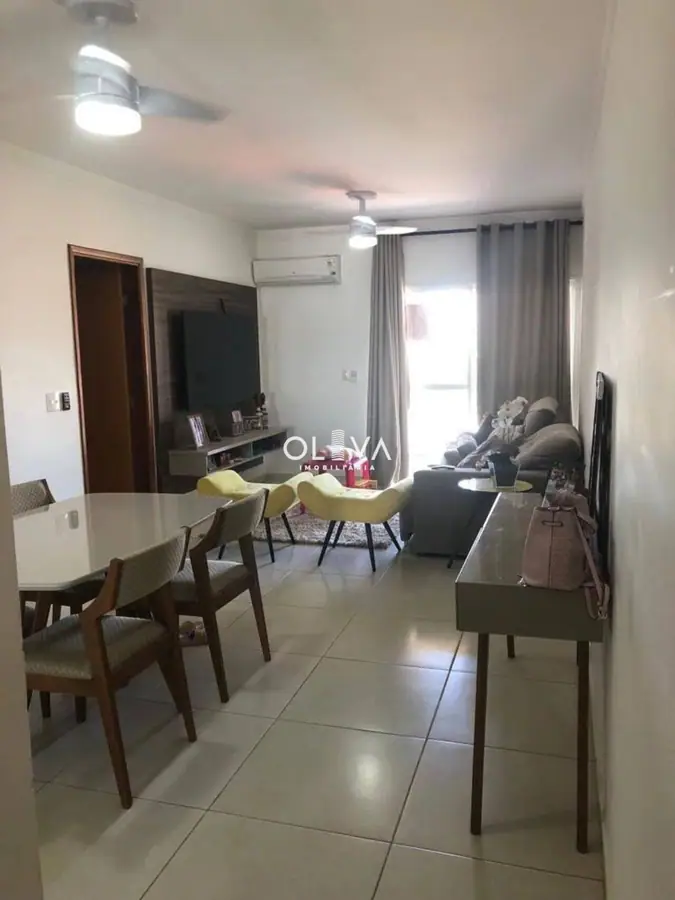 Foto de capa — Apartamento em Jardim Urano, São José do Rio Preto