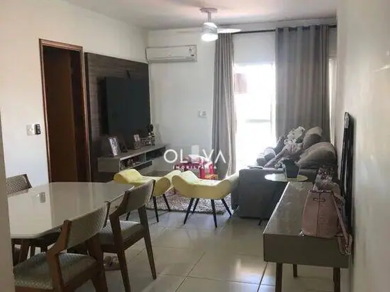 Foto de capa — Apartamento em Jardim Urano, São José do Rio Preto