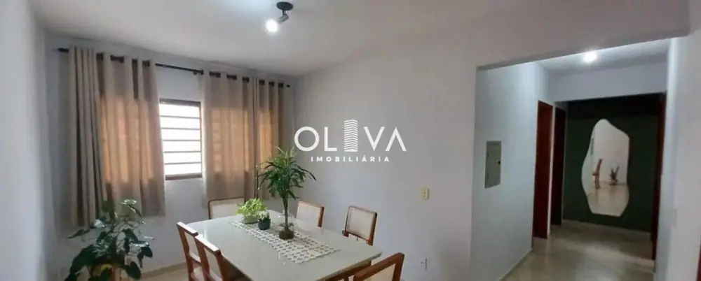 Foto de capa — Apartamento em Vila Sinibaldi, São José do Rio Preto