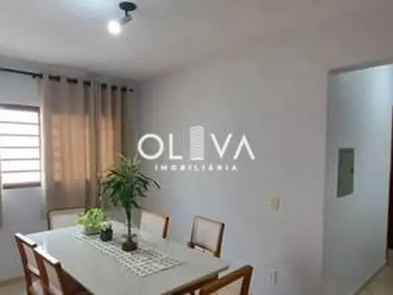 Foto de capa — Apartamento em Vila Sinibaldi, São José do Rio Preto