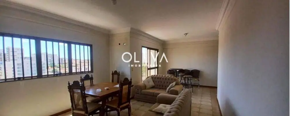 Foto de capa — Apartamento em Parque Estoril, São José do Rio Preto