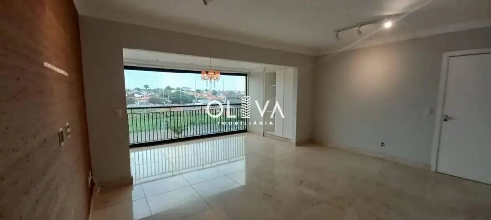 Foto de capa — Apartamento em Jardim Tarraf II, São José do Rio Preto