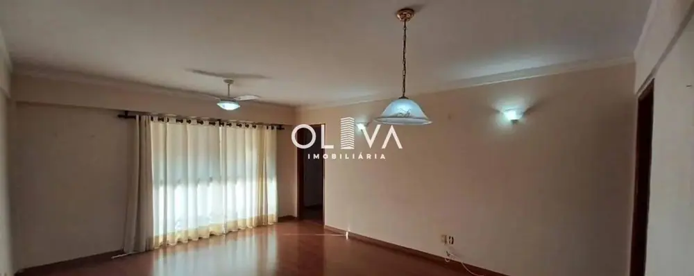 Foto de capa — Apartamento em Vila Sinibaldi, São José do Rio Preto