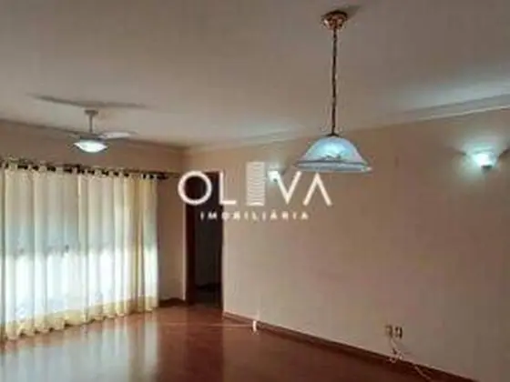 Foto de capa — Apartamento em Vila Sinibaldi, São José do Rio Preto
