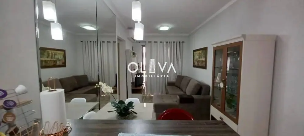 Foto de capa — Apartamento em Jardim Bosque das Vivendas, São José do Rio Preto