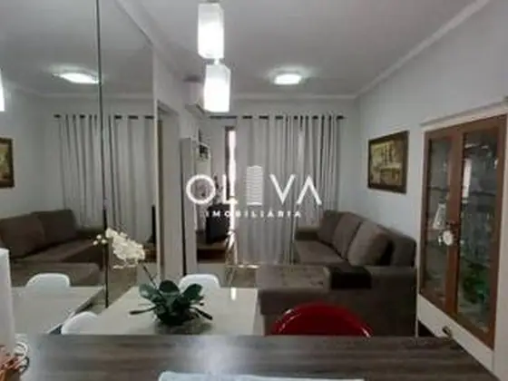 Foto de capa — Apartamento em Jardim Bosque das Vivendas, São José do Rio Preto