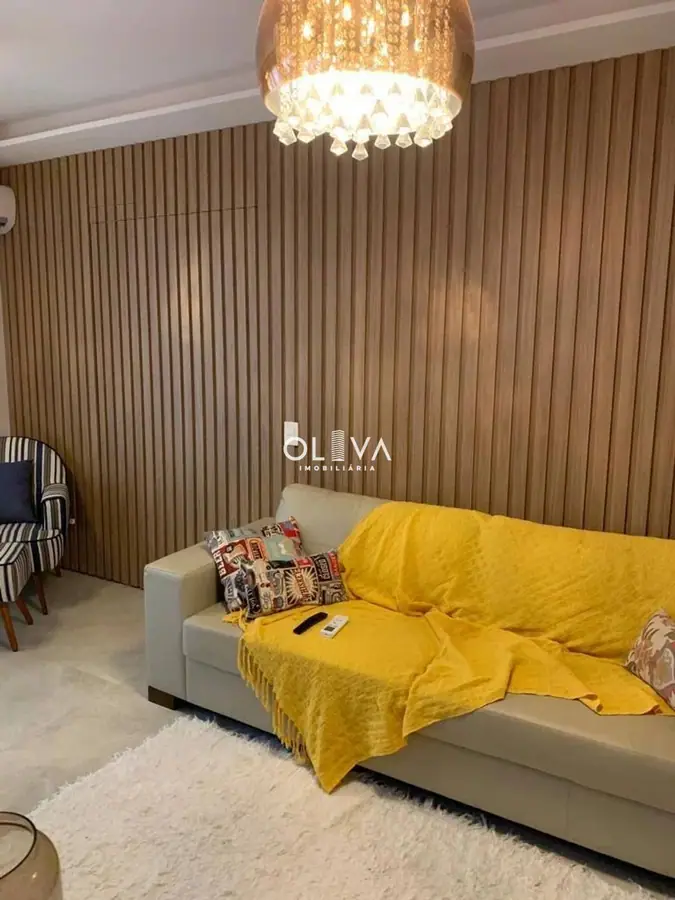 Foto de capa — Apartamento em Santos Dumont, São José do Rio Preto