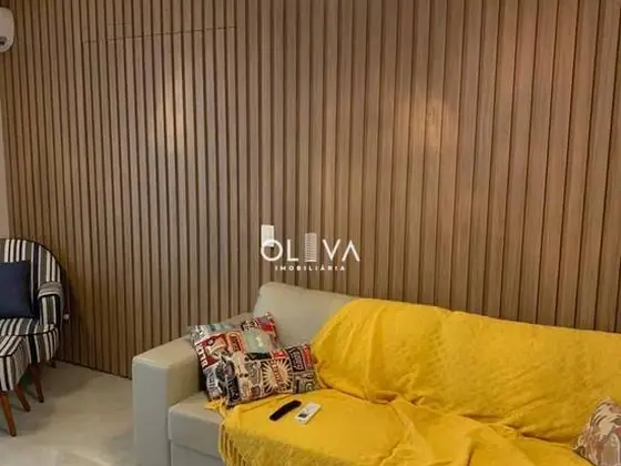Foto de capa — Apartamento em Santos Dumont, São José do Rio Preto