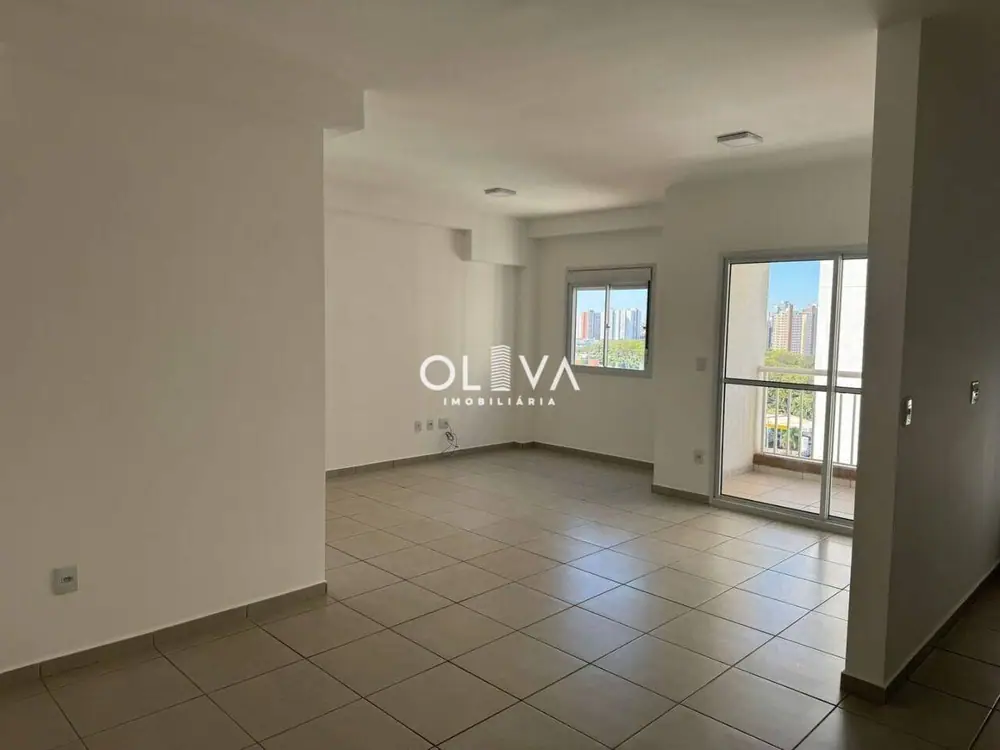Foto de capa — Apartamento em Vila Redentora, São José do Rio Preto