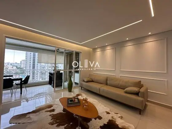 Foto de capa — Apartamento em Vila Sinibaldi, São José do Rio Preto
