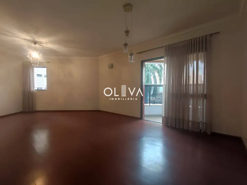 Foto de capa — Apartamento em Redentora, São José do Rio Preto
