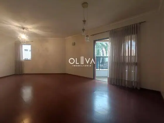 Foto de capa — Apartamento em Redentora, São José do Rio Preto