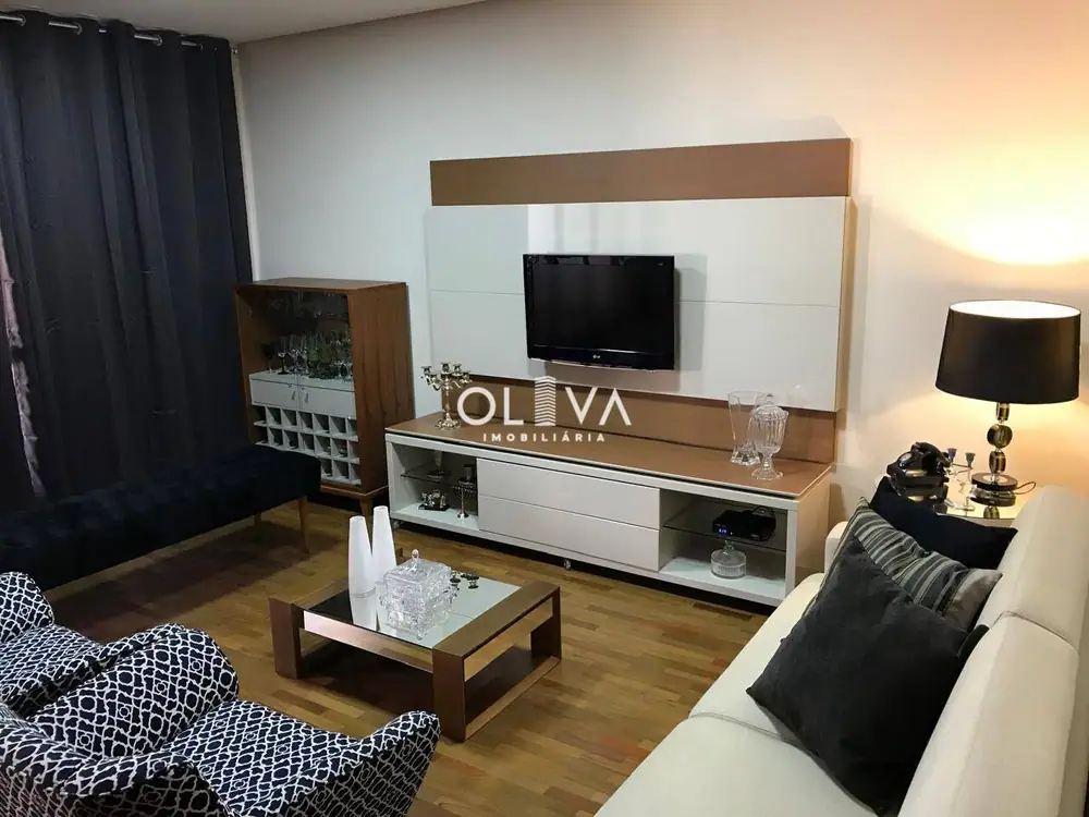 Foto de capa — Apartamento em Centro, São José do Rio Preto
