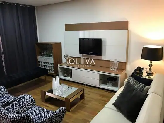 Foto de capa — Apartamento em Centro, São José do Rio Preto