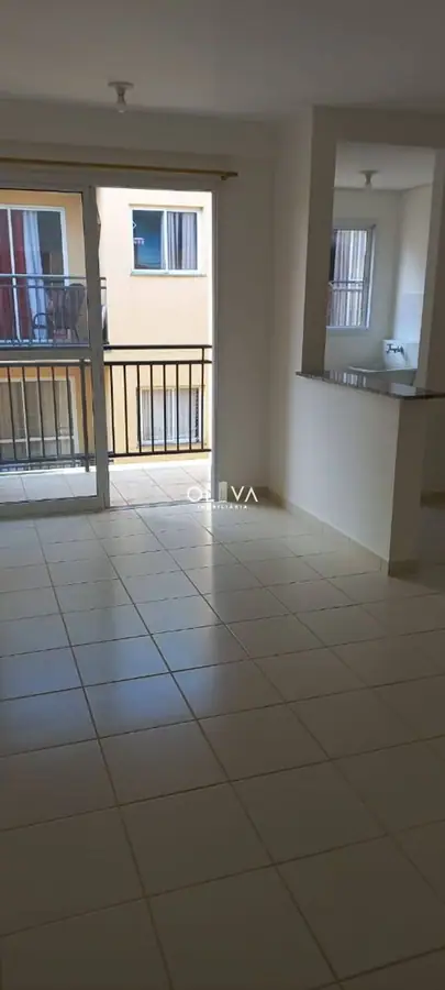 Foto de capa — Apartamento em Jardim Planalto, São José do Rio Preto