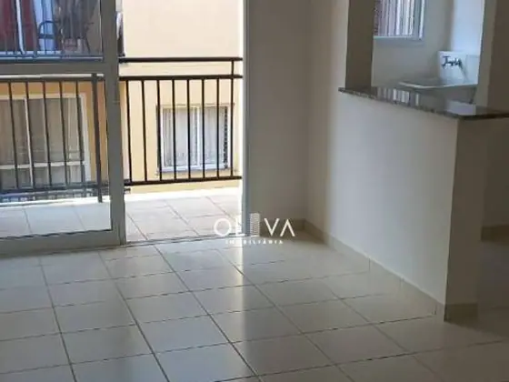 Foto de capa — Apartamento em Jardim Planalto, São José do Rio Preto