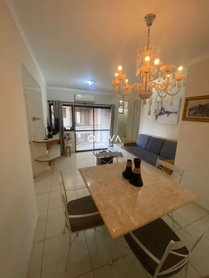 Foto de capa — Apartamento em Vila Imperial, São José do Rio Preto