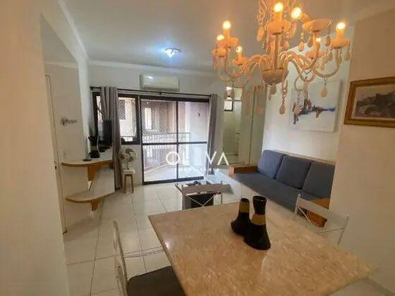 Foto de capa — Apartamento em Vila Imperial, São José do Rio Preto
