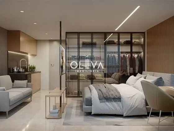 Foto de capa — Apartamento em Pinheiros, São José do Rio Preto