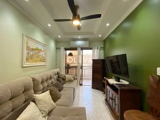 Foto de capa — Apartamento em Bom Jardim, São José do Rio Preto