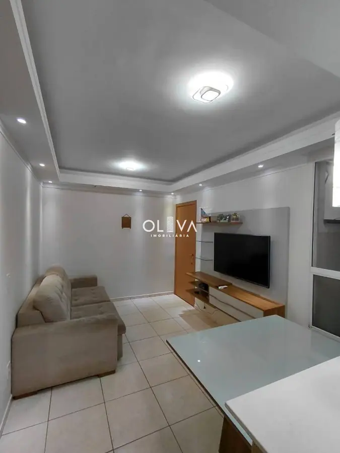 Foto de capa — Apartamento em Rios di Itália, São José do Rio Preto