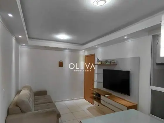 Foto de capa — Apartamento em Rios di Itália, São José do Rio Preto