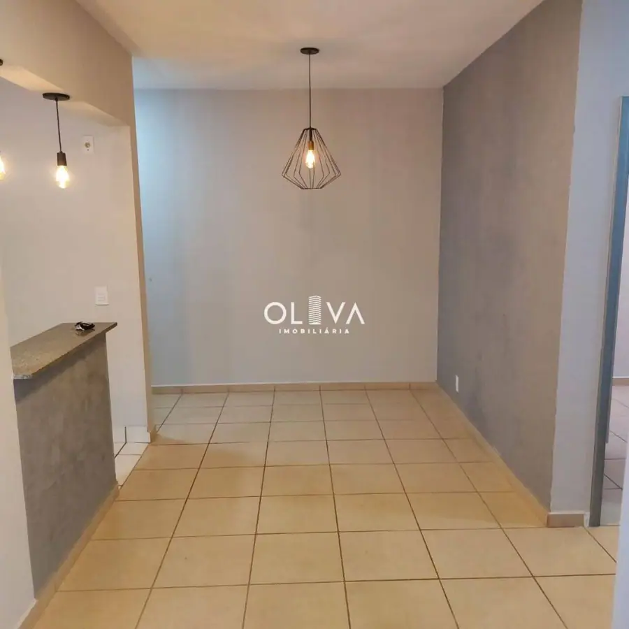 Foto de capa — Apartamento em Vila Nossa Senhora de Fátima, São José do Rio Preto