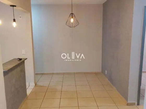 Foto de capa — Apartamento em Vila Nossa Senhora de Fátima, São José do Rio Preto