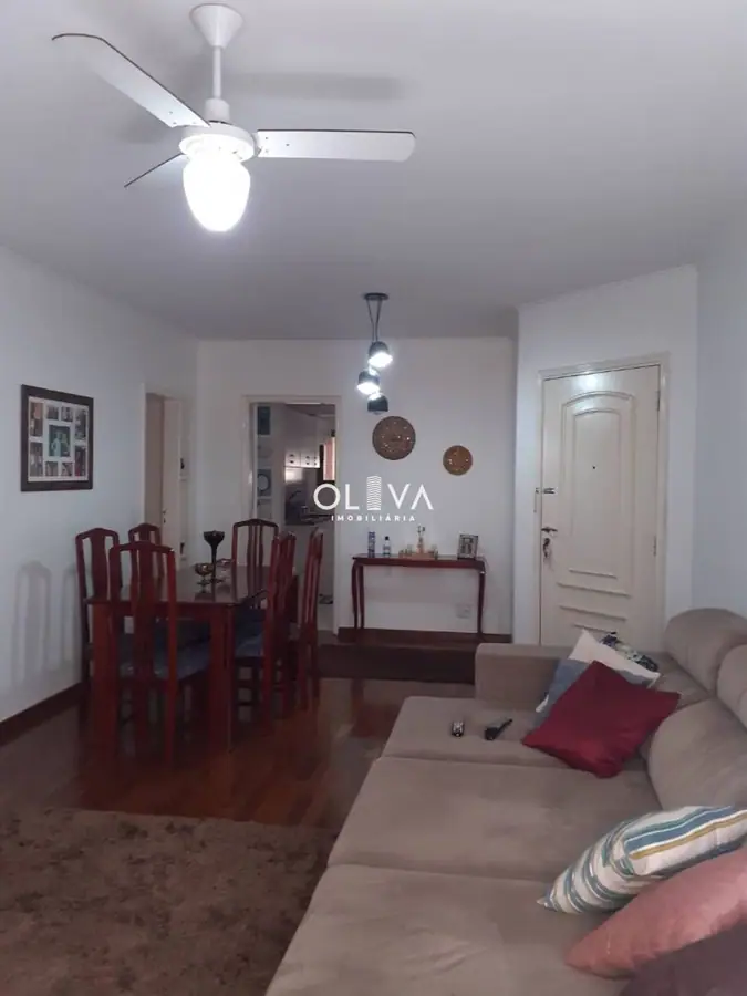 Foto de capa — Apartamento em Centro, São José do Rio Preto