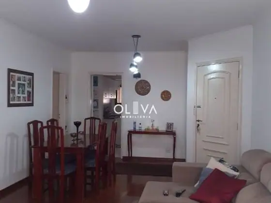 Foto de capa — Apartamento em Centro, São José do Rio Preto