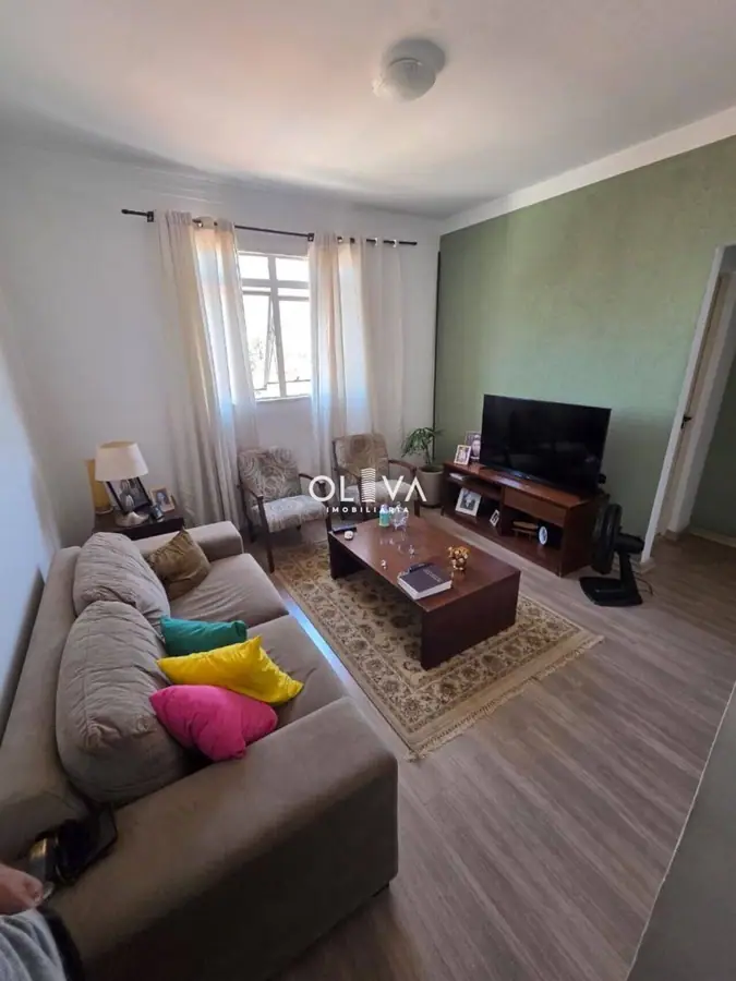Foto de capa — Apartamento em Vila Angélica, São José do Rio Preto