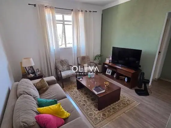Foto de capa — Apartamento em Vila Angélica, São José do Rio Preto