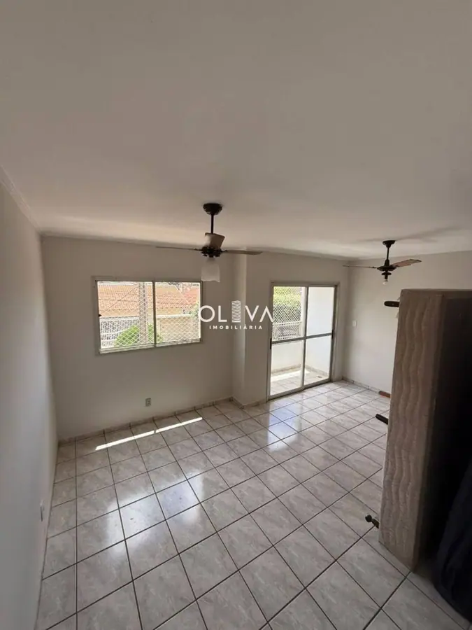 Foto de capa — Apartamento em Parque Residencial Lauriano Tebar, São José do Rio Preto