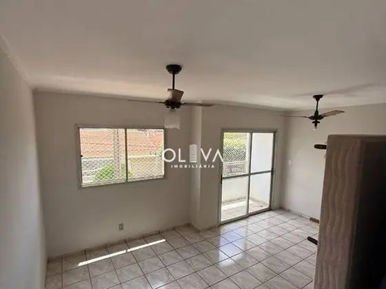 Foto de capa — Apartamento em Parque Residencial Lauriano Tebar, São José do Rio Preto