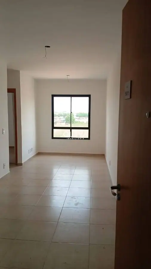 Foto de capa — Apartamento em Jardim Yolanda, São José do Rio Preto