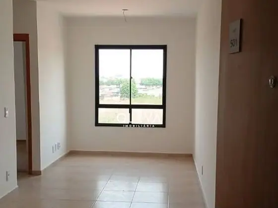 Foto de capa — Apartamento em Jardim Yolanda, São José do Rio Preto
