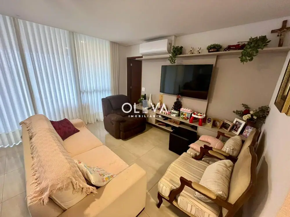 Foto de capa — Apartamento em Bom Jardim, São José do Rio Preto