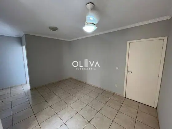 Foto de capa — Apartamento em Higienópolis, São José do Rio Preto