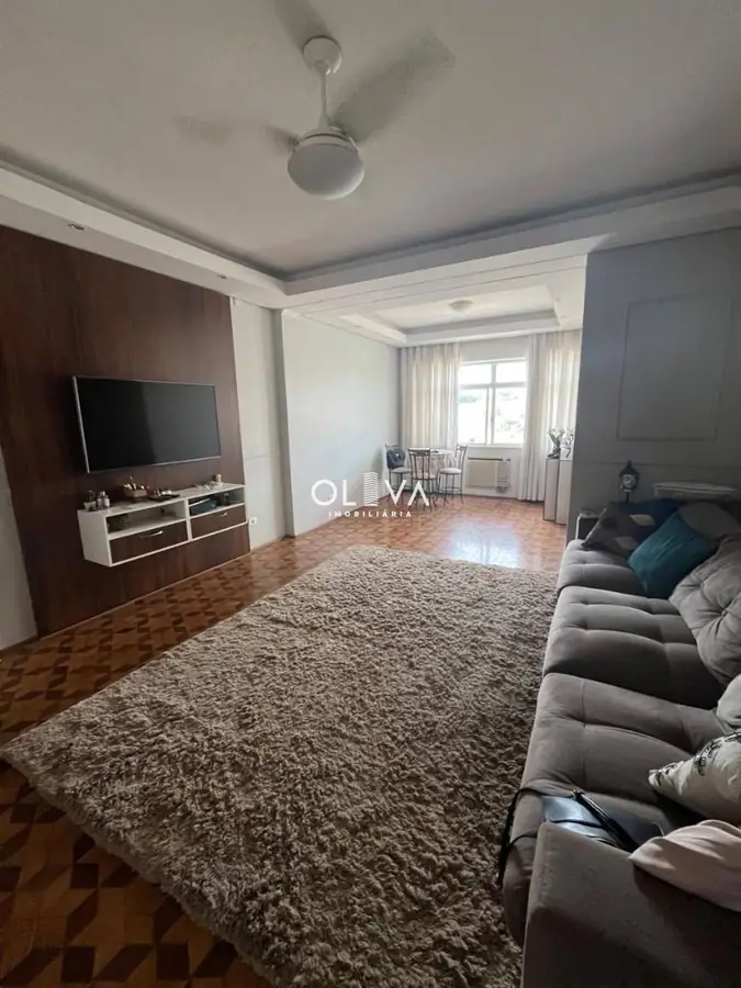 Foto de capa — Apartamento em Centro, São José do Rio Preto