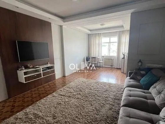 Foto de capa — Apartamento em Centro, São José do Rio Preto