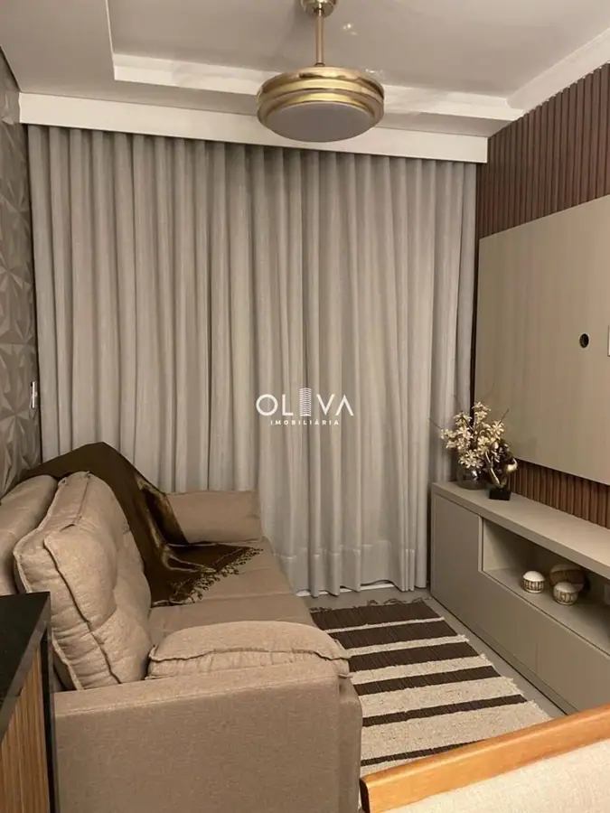 Foto de capa — Apartamento em Nova Residence, São José do Rio Preto