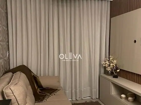 Foto de capa — Apartamento em Nova Residence, São José do Rio Preto