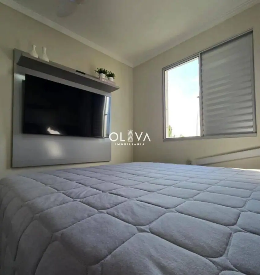 Foto de capa — Apartamento em Jardim Urano, São José do Rio Preto