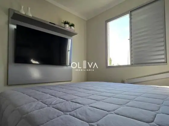 Foto de capa — Apartamento em Jardim Urano, São José do Rio Preto